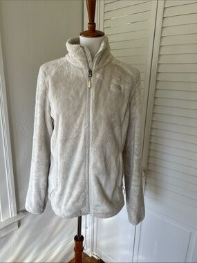 The North Face Women's Osito Jacket